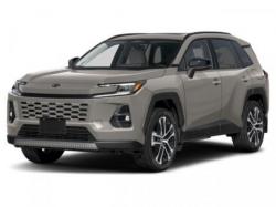 2026 Toyota RAV4