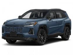 2026 Toyota RAV4 Plug In Hybrid