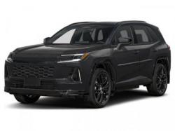2026 Toyota RAV4 Plug In Hybrid