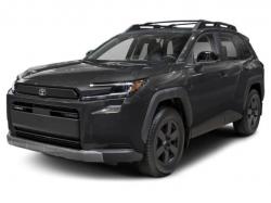 2026 Toyota RAV4 Plug In Hybrid