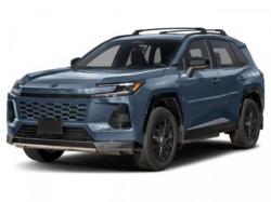 2026 Toyota RAV4 Plug In Hybrid