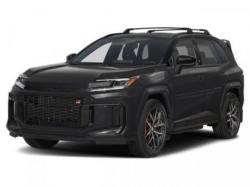 2026 Toyota RAV4 Plug In Hybrid