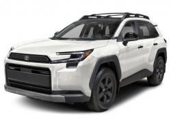2026 Toyota RAV4 Plug In Hybrid