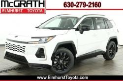 2026 Toyota RAV4