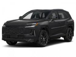 2026 Toyota RAV4 Plug In Hybrid