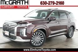2023 Hyundai Palisade