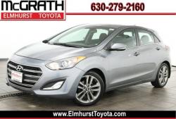 2016 Hyundai Elantra GT