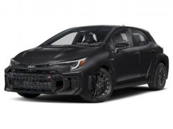 2026 Toyota GR Corolla