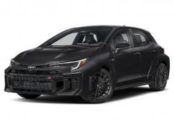 2026 Toyota GR Corolla