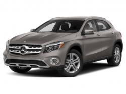 2020 Mercedes-Benz GLA