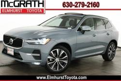 2022 Volvo XC60