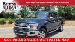 2020 Ford F 150