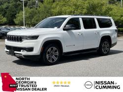2023 Jeep Wagoneer L