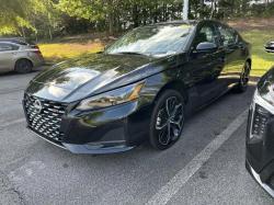 2026 Nissan Altima