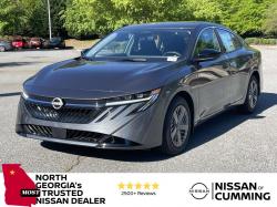 2026 Nissan Sentra