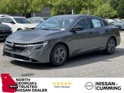 2026 Nissan Sentra