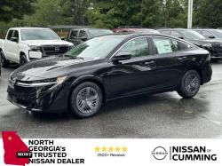 2026 Nissan Sentra