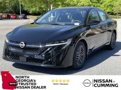 2026 Nissan Sentra