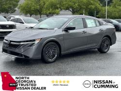 2026 Nissan Sentra
