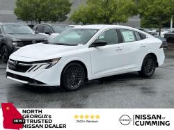 2026 Nissan Sentra