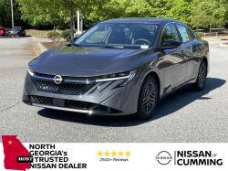 2026 Nissan Sentra