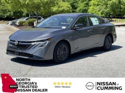 2026 Nissan Sentra