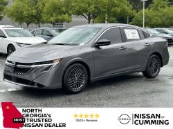 2026 Nissan Sentra