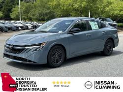 2026 Nissan Sentra