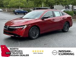 2026 Nissan Sentra