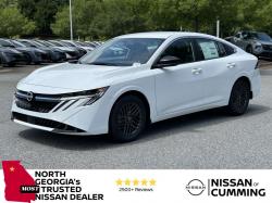 2026 Nissan Sentra