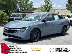 2026 Nissan Sentra