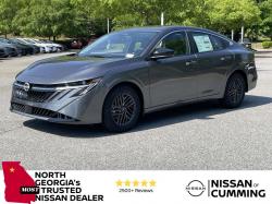 2026 Nissan Sentra