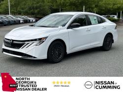 2026 Nissan Sentra