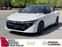 2026 Nissan Sentra