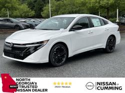 2026 Nissan Sentra