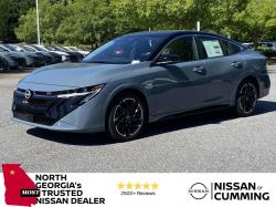 2026 Nissan Sentra