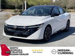 2026 Nissan Sentra