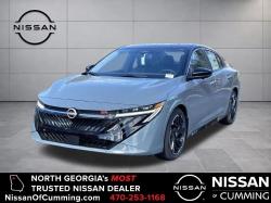 2026 Nissan Sentra