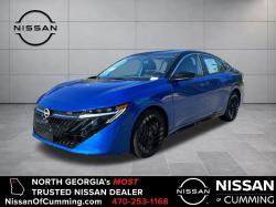 2027 Nissan Sentra