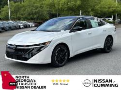 2026 Nissan Sentra