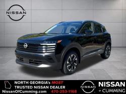 2027 Nissan Kicks
