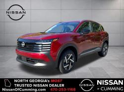 2027 Nissan Kicks