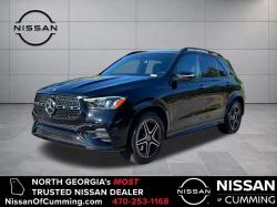 2024 Mercedes-Benz GLE