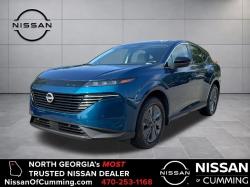 2026 Nissan Murano