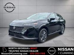 2026 Nissan Murano