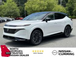 2026 Nissan Murano