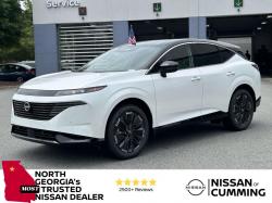 2026 Nissan Murano