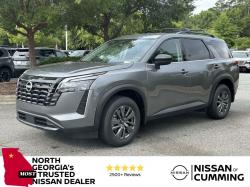 2026 Nissan Pathfinder