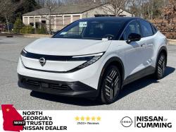 2026 Nissan Leaf