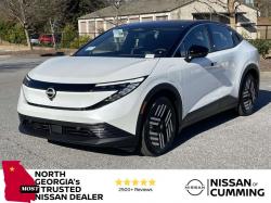 2026 Nissan Leaf